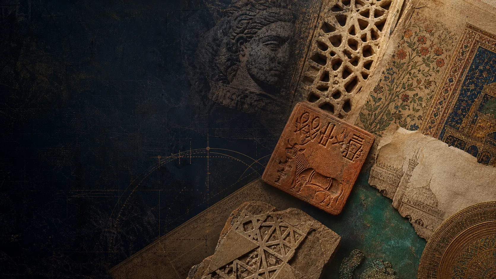 Pakistan heritage